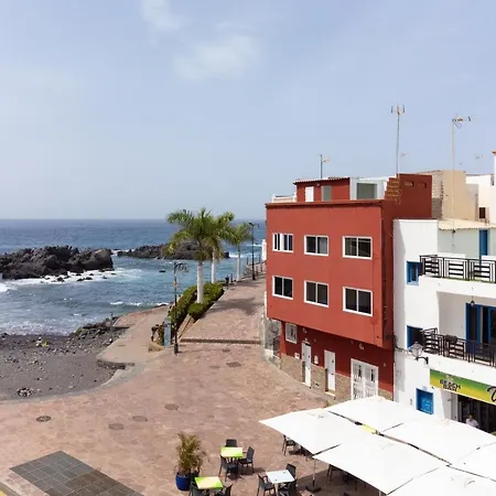 Chill And Sun Alcala By Sunkeyrents Villa Exterior photo