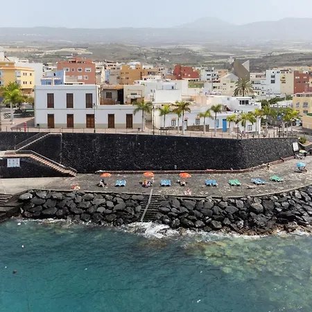 Chill And Sun Alcala By Sunkeyrents Villa Exterior photo