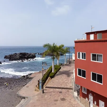 Chill And Sun Alcala By Sunkeyrents Villa Exterior photo