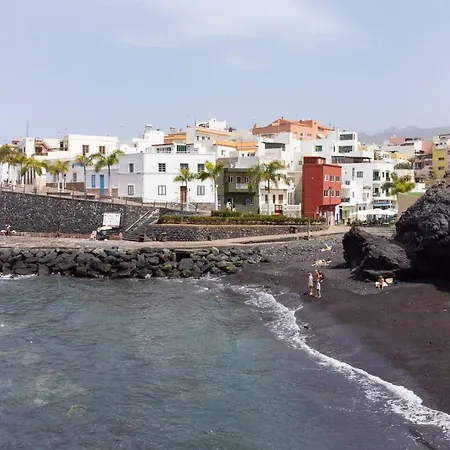 Chill And Sun Alcala By Sunkeyrents Villa Exterior photo