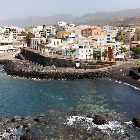 Chill And Sun Alcala By Sunkeyrents Villa Exterior photo