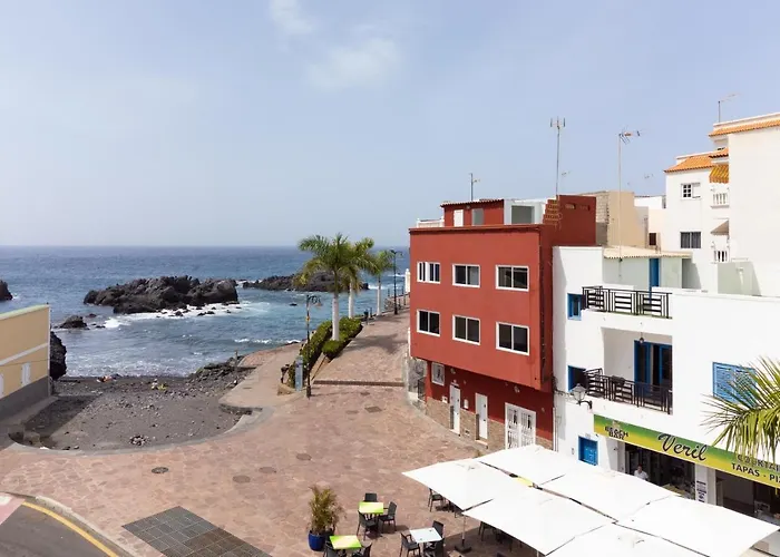 Chill And Sun Alcala By Sunkeyrents