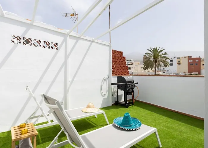 Chill And Sun Alcala By Sunkeyrents