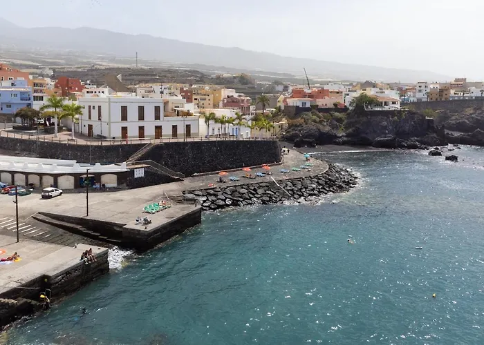 Chill And Sun Alcala By Sunkeyrents